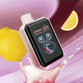 Pink Lemonade - MVAPE Triplus 30K